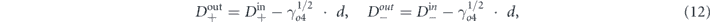 Equation (12)