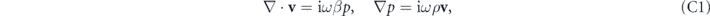 Equation (C1)