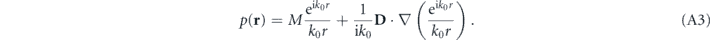 Equation (A3)
