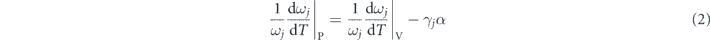 Equation (2)