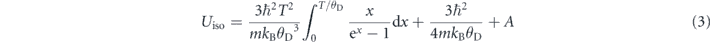 Equation (3)