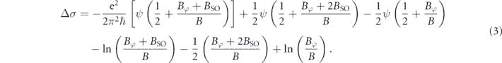 Equation (3)