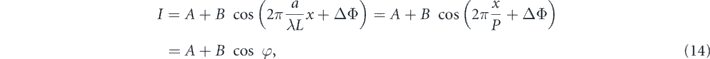 Equation (14)