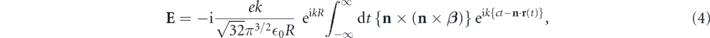 Equation (4)