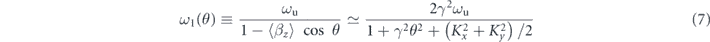 Equation (7)
