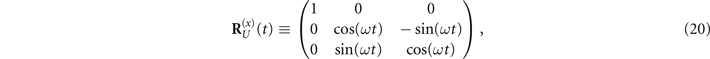 Equation (20)