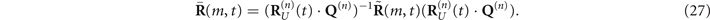 Equation (27)