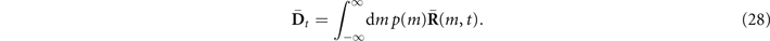 Equation (28)