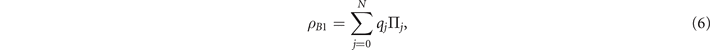 Equation (6)