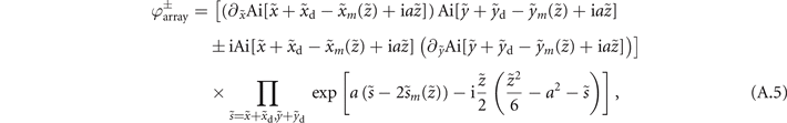 Equation (A.5)