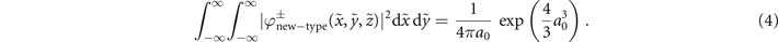 Equation (4)