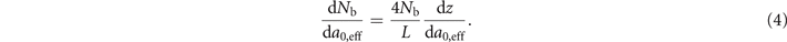 Equation (4)