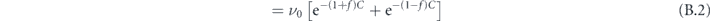 Equation (B.2)