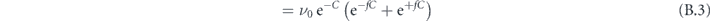 Equation (B.3)