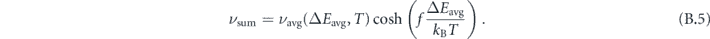 Equation (B.5)
