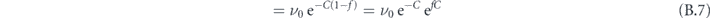 Equation (B.7)