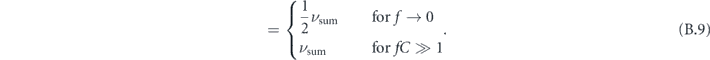 Equation (B.9)