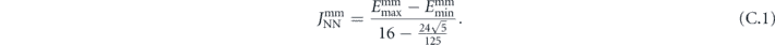 Equation (C.1)