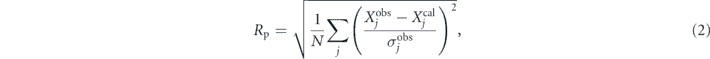 Equation (2)