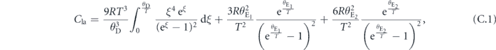 Equation (C.1)