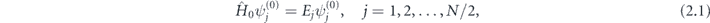 Equation (2.1)