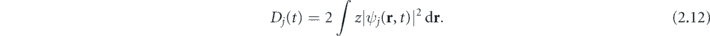 Equation (2.12)