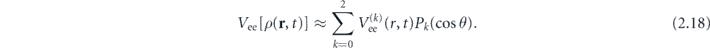 Equation (2.18)