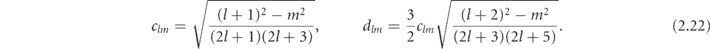 Equation (2.22)