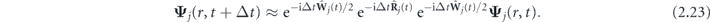 Equation (2.23)