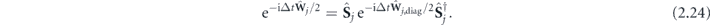 Equation (2.24)