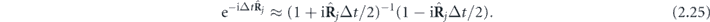 Equation (2.25)
