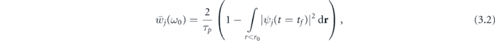 Equation (3.2)