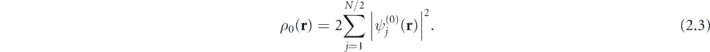 Equation (2.3)