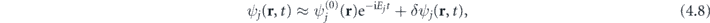 Equation (4.8)