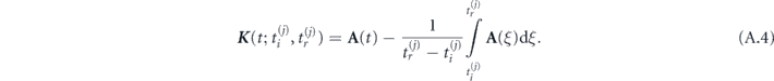 Equation (A.4)