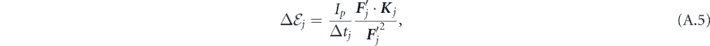 Equation (A.5)