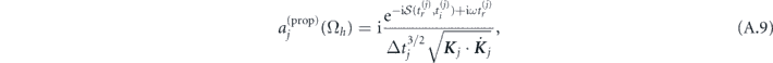 Equation (A.9)