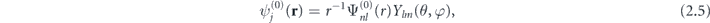 Equation (2.5)