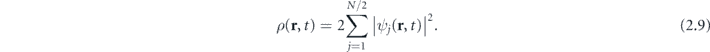 Equation (2.9)