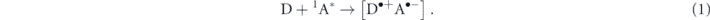 Equation (1)