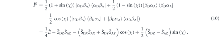 Equation (10)