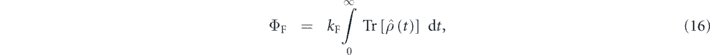 Equation (16)