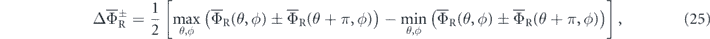 Equation (25)