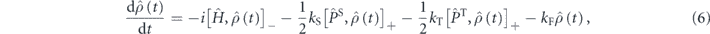 Equation (6)