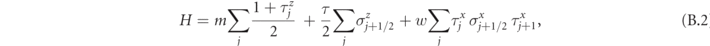 Equation (B.2)