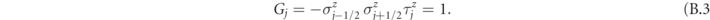 Equation (B.3)