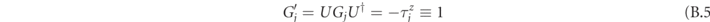 Equation (B.5)