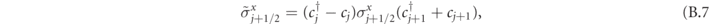 Equation (B.7)