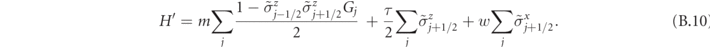 Equation (B.10)