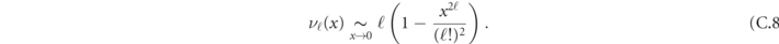 Equation (C.8)